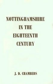 Nottingham in the 18th Century