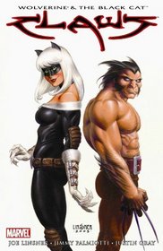 Wolverine & Black Cat: Claws TPB