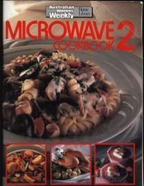 Aww Microwave Cookbook 2 (