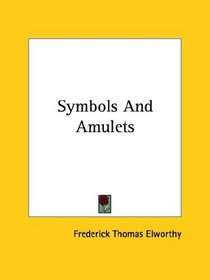 Symbols And Amulets