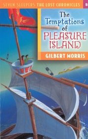The Temptations of Pleasure Island (The Lost Chronicles)
