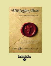 The Letter Box (EasyRead Large Edition): A Story of Enduring Love