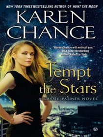 Tempt the Stars (Cassandra Palmer)