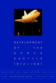 History of the Space Shuttle, Volume Two