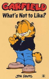 Garfield - What's Not to Like? (Garfield Pocket Books) (Garfield Pocket Books)
