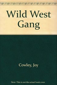 Wild West Gang