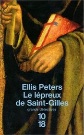 Le lpreux de Saint-Gilles
