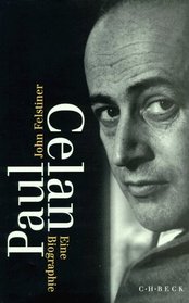 Paul Celan. Eine Biographie.