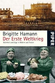 Der Erste Weltkrieg