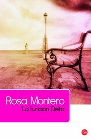 La funcion Delta (Delta) (Spanish Edition)