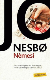 Nemesi (Nemesis) (Harry Hole, Bk 4) (Catalan Edition)
