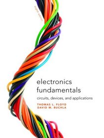 Electronics Fundamentals: Circuits, Devices & Applications (8th Edition)