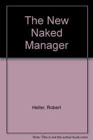 The New Naked Manager