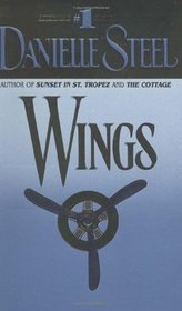 Wings (Large Print)