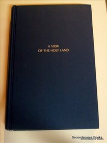 A view of the Holy Land (America and the Holy Land)
