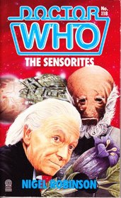 Doctor Who: The Sensorites