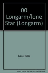 00 Longarm/lone Star (Longarm)
