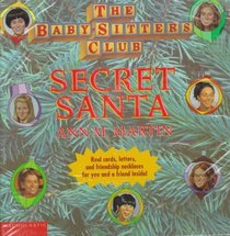 Secret Santa (Baby-Sitters Club)