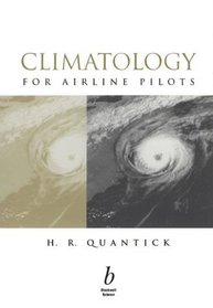 Climatology for Airline Pilots