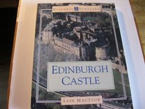 Edinburgh Castle (Historic Scotland)