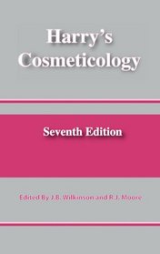 Harry's Cosmeticology