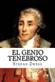 El Genio Tenebroso (Spanish Edition)