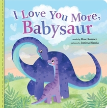 I Love You More, Babysaur