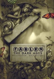 Fables: Dark Ages