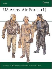 US Army Air Force (1) (Elite)