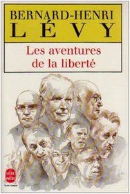 Les Aventures De La Liberte (French Edition)