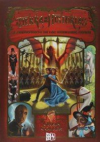La Tierra de las Historias #3 La advertencia de los hermanos Grimm (Spanish Edition)