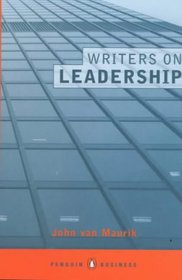 Writers on Leadership (Penguin Business)