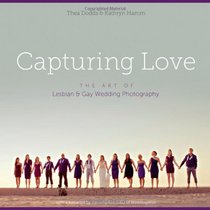 Capturing Love: The Art of Lesbian & Gay Wedding Photography
