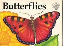 Butterflies (Nature Pop-ups)