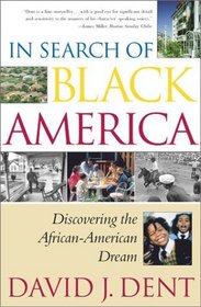 In Search Of Black America: Discovering The Africanamerican Dream