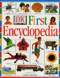 My First Encyclopedia (My First)
