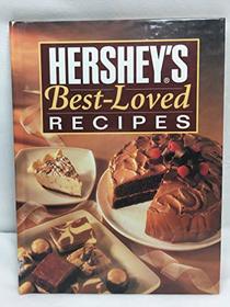Hershey?s Best Loved Recipes