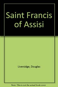 St.Francis of Assisi (Immortals)