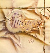 Chicago 17 Piano/Vocal/Chords