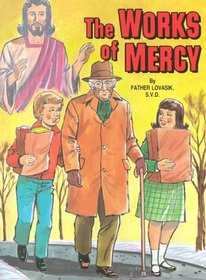 The Works of Mercy (10-pack)