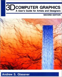 3D Computer Graphics, Second Edition