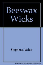 Beeswax Wicks