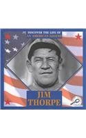 Jim Thorpe (American Legends (Vero Beach, Fla.).)