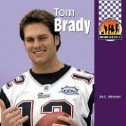 Tom Brady (Awesome Athletes Set 4)