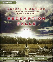 Redemption Falls (Audio CD) (Unabridged)