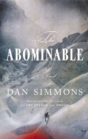 The Abominable (Audio CD) (Unabridged)