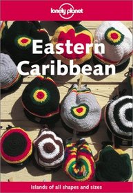 Lonely Planet Eastern Caribbean (Lonely Planet Eastern Caribbean)