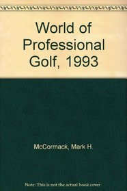 World of Professional Golf, 1993