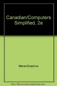 Canadian - Computers Simplified