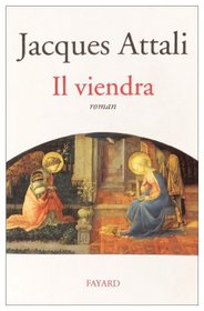Il viendra: Roman (French Edition)